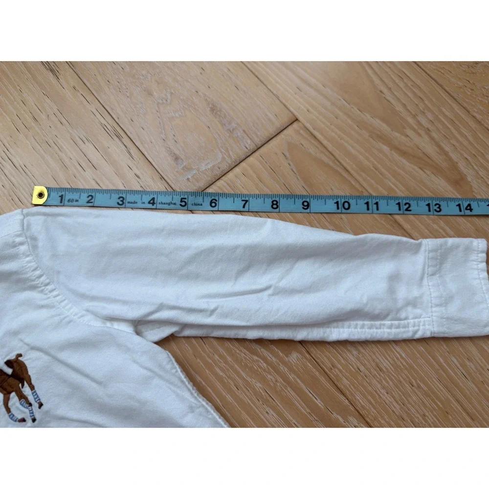 Ralph Lauren classic long